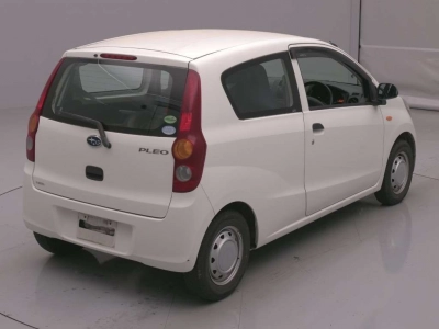 SUBARU PLEO