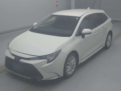 TOYOTA COROLLA WAGON