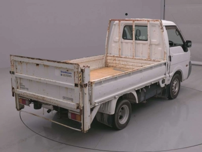 NISSAN VANETTE TRUCK