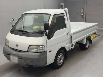 NISSAN VANETTE TRUCK