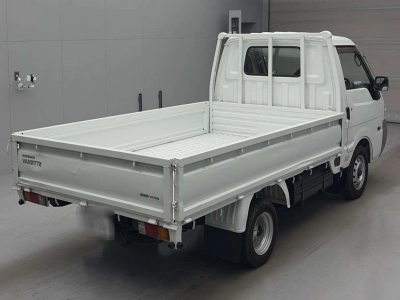 NISSAN VANETTE TRUCK