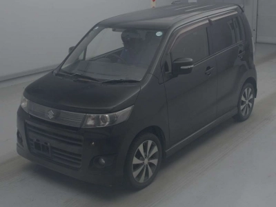 SUZUKI WAGON R STINGRAY