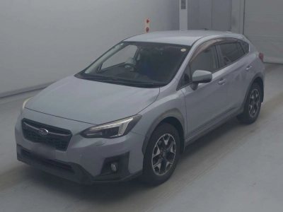 SUBARU SUBARU XV