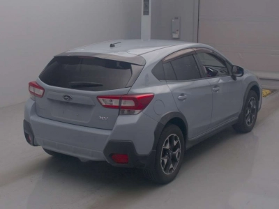 SUBARU SUBARU XV
