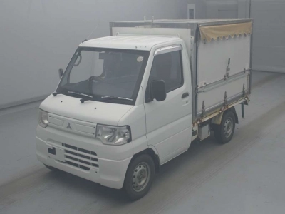 MITSUBISHI MINICAB TRUCK