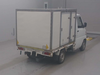 MITSUBISHI MINICAB TRUCK
