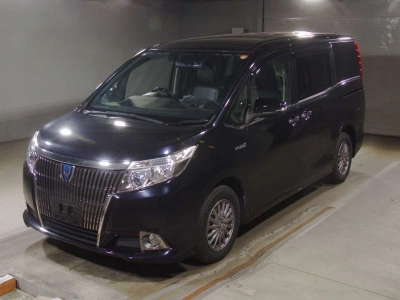 TOYOTA ESQUIRE