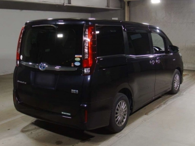 TOYOTA ESQUIRE