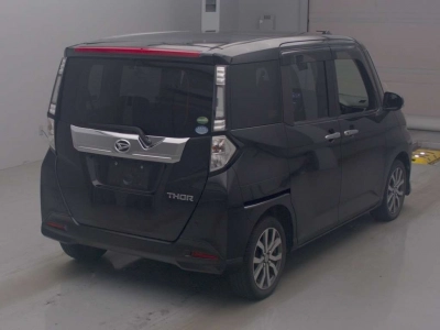 DAIHATSU THOR