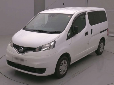 NISSAN NV200 VANETTE VAN