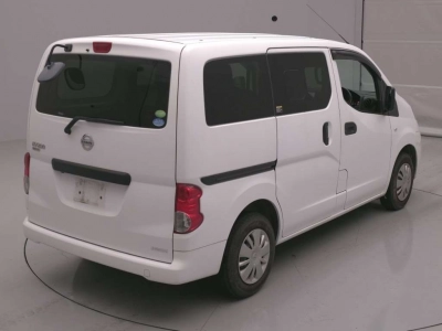 NISSAN NV200 VANETTE VAN