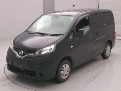 NISSAN NV200 VANETTE VAN