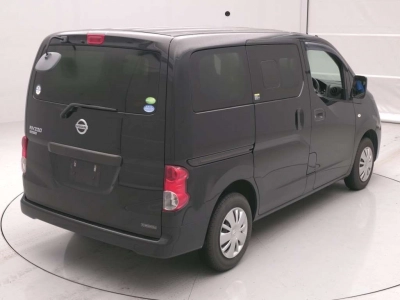 NISSAN NV200 VANETTE VAN
