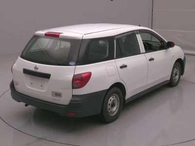 NISSAN NV150 AD