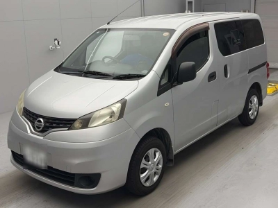 NISSAN NV200 VANETTE VAN