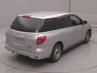 NISSAN NV150 AD