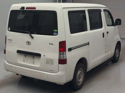 TOYOTA LITE ACE VAN