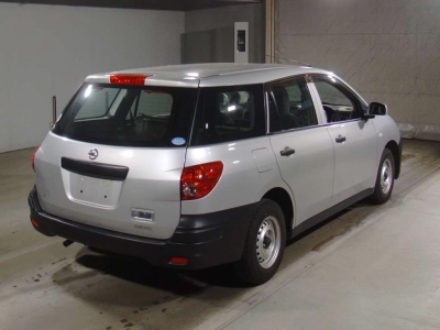 NISSAN NV150 AD