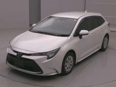 TOYOTA COROLLA WAGON