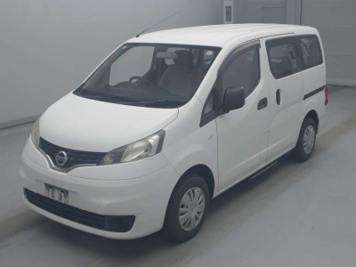 NISSAN NV200 VANETTE VAN