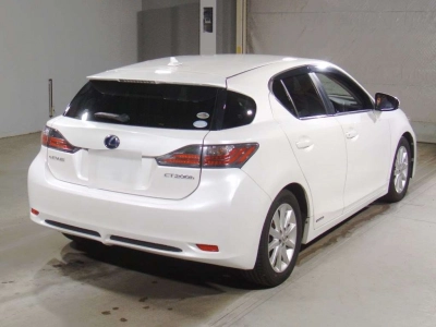 LEXUS CT