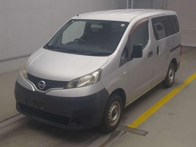 NISSAN NV200 VANETTE VAN