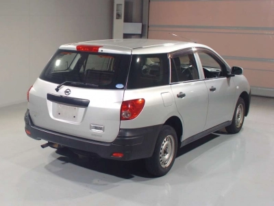 NISSAN NV150 AD