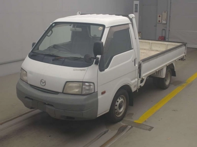 MAZDA BONGO TRUCK