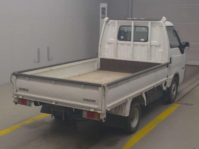 MAZDA BONGO TRUCK
