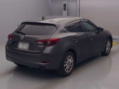 MAZDA AXELA SPORT