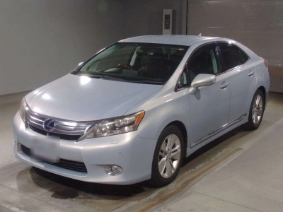 LEXUS HS