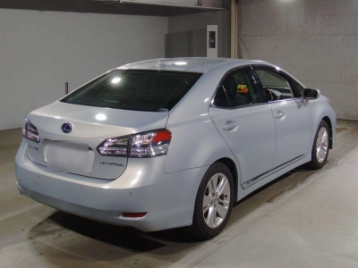 LEXUS HS