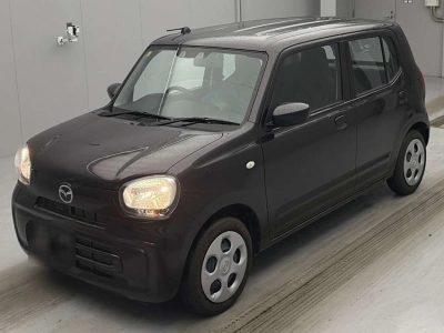 MAZDA CAROL