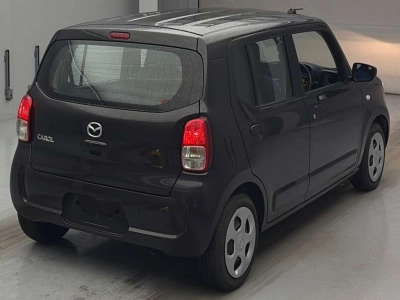 MAZDA CAROL