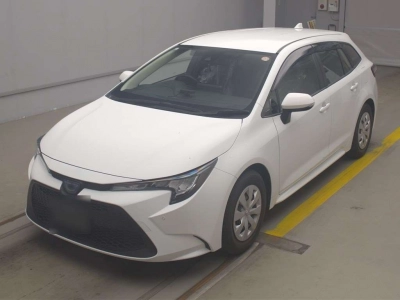 TOYOTA COROLLA WAGON