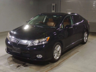 LEXUS HS