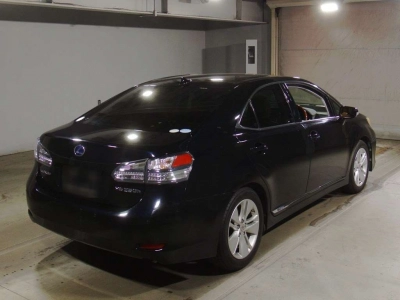 LEXUS HS