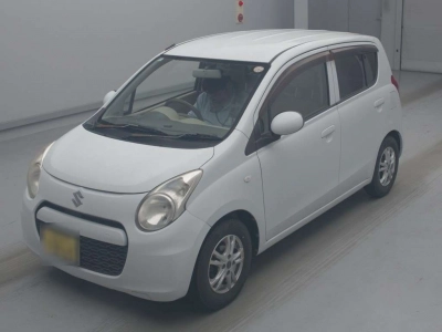 SUZUKI ALTO ECO