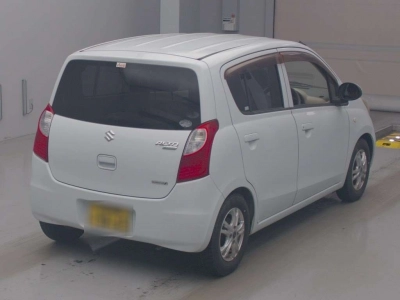 SUZUKI ALTO ECO