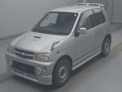 DAIHATSU TERIOS KID