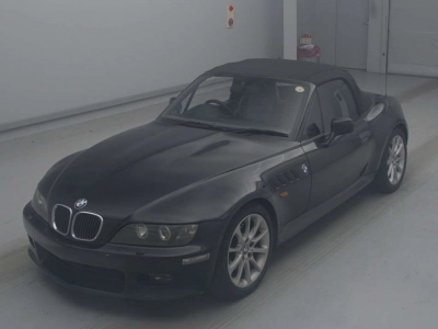BMW Z3 ROADSTER