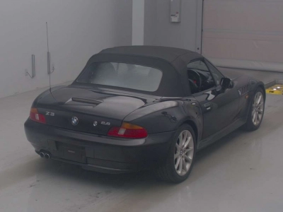 BMW Z3 ROADSTER