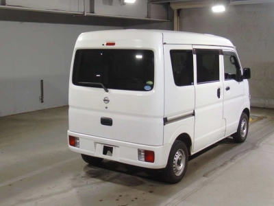 NISSAN NV100 CLIPPER