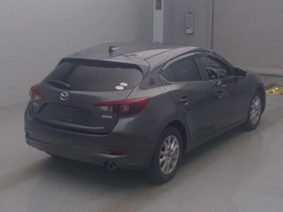 MAZDA AXELA SPORT