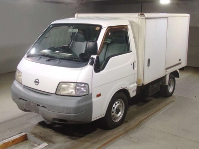 NISSAN VANETTE TRUCK
