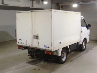 NISSAN VANETTE TRUCK