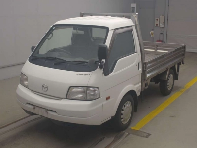 MAZDA BONGO TRUCK