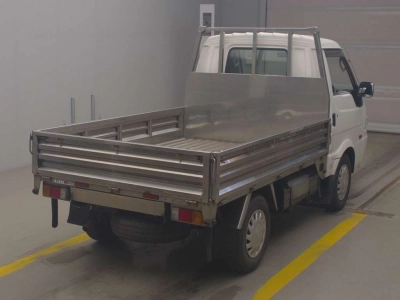 MAZDA BONGO TRUCK
