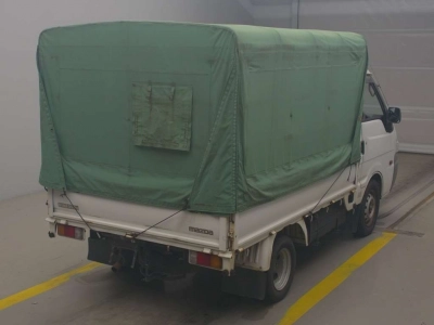 MAZDA BONGO TRUCK