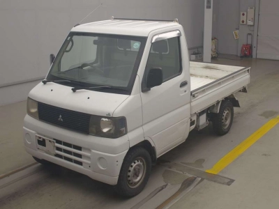 MITSUBISHI MINICAB TRUCK